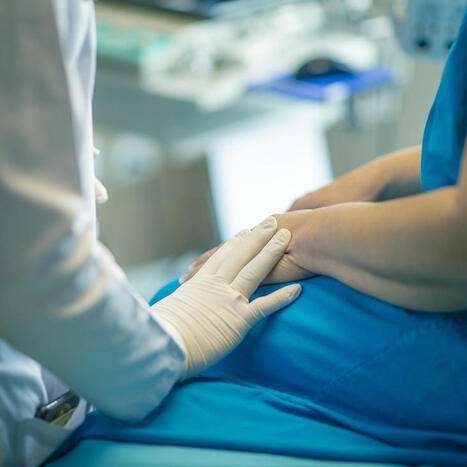 GPs call for action as workloads increase | Hospitals and Healthcare | Scoop.it