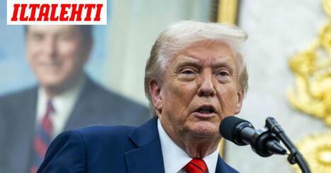 Trump sai kesällä diagnoosin ja kävi nyt lääkärissä – Yllättävä lausunto Valkoisesta talosta | 1Uutiset - Lukemisen tähden | Scoop.it