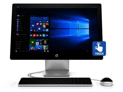 HP Pavilion All-in-One 23-q214 Review - All Electric Review | Laptop Reviews | Scoop.it