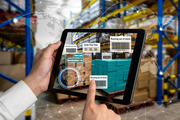 Smart packaging market expected to grow to $2.6bn by 2033 | Track & Trace | Scoop.it