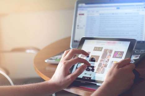 How Curiosity Fuels Digital Transformation | Transformation Digitale | Scoop.it