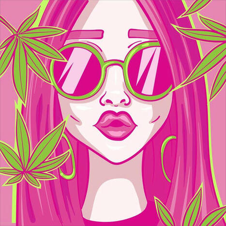 What Cannabis Strain has the Most Complete Genome? - Meet Pink Pepper, The Weed Culitvar That Has Science Excited! | Cannabis.Net | Scoop.it