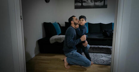 Autistiske Mohammad, 7, hittades i skolduschen – misstänks ha varit instängd i timmar | 1Uutiset - Lukemisen tähden | Scoop.it