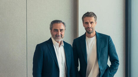 Deux ans apr&egrave;s les JO de Paris 2024, Tony Estanguet s&rsquo;associe avec Banijay et se lance dans l&rsquo;&eacute;v&eacute;nementiel sportif | Lettre de veille du 8 octobre 2026 | Scoop.it