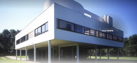 THE LIGHT HOURS &ndash; HAROON MIRZA - &Agrave; la une - Actualit&eacute;s - Centre des monuments nationaux | Architecture - Construction | Scoop.it