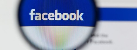 Facebook : des manquements aux règles de confidentialité pointés du doigt en Belgique | Libertés Numériques | Scoop.it