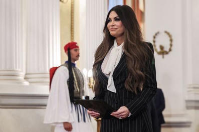 Trump on pyyt&auml;nyt Kimberly Guilfoylea eroamaan | A1Uutiset | Scoop.it