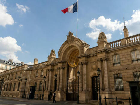 Gouvernement Bayrou : certains ministres du BTP maintenus, et de nouveaux arrivants | Architecture - Construction | Scoop.it