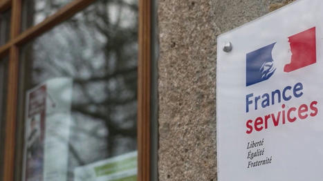 France 2 - Journal de 20h | Démarches administratives : en zone rurale, le succès des maisons "France services" | France services | L'actualité | Scoop.it