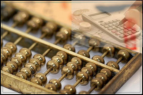 Doing Your Own Accounting? How Audio Books Can Help◄Click here | Basic Accounting Concepts | Scoop.it