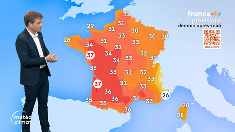 &laquo;D&egrave;s que l&rsquo;on commence &agrave; parler climat, les insultes fusent&raquo;: les journalistes m&eacute;t&eacute;o, nouvelle cible des climatosceptiques | DocPresse ESJ Lille | Scoop.it