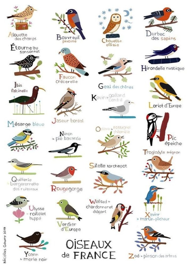 Comme une envie de se mettre au vert &mdash; | POURQUOI PAS... EN FRAN&Ccedil;AIS ? | Scoop.it