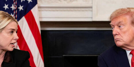 Trump’s surprise Epstein move exposed as scheme to bury damning records - Raw Story | Operation Phobos | Scoop.it