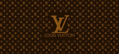 Comment Louis Vuitton a inventé un cuir quasiment inrayable - Elle