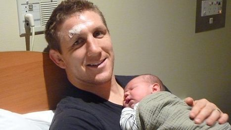Celebrity Baby News: State of Origin Babies | Name News | Scoop.it
