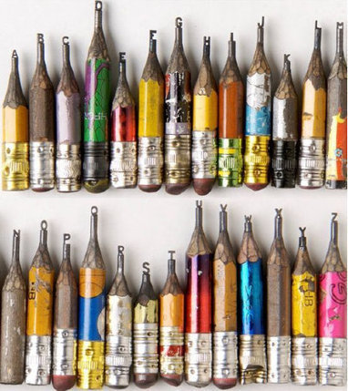 Why #Pencilchat May Be the Most Clever Education Allegory Ever | Everything iPads | Scoop.it