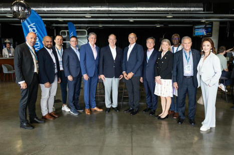 Championnats du monde de pentathlon UIPM 2025 : « Une amélioration positive et extraordinaire » | 4 - Nouvelles pratiques sportives | Scoop.it