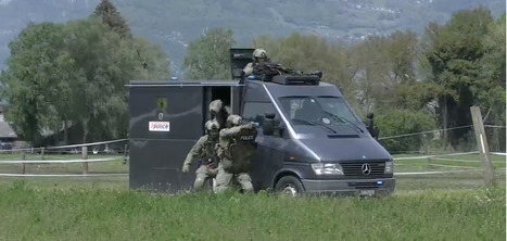 #Suisse: Le #Valais se prépare à un #attentat terroriste | Gestion de crise | Scoop.it
