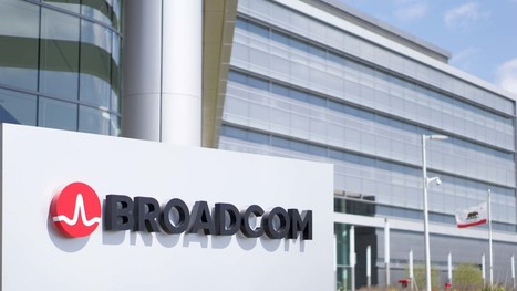 Comisión Europea acepta compromisos de Broadcom en la causa por antimonopolio | SC News® | Scoop.it