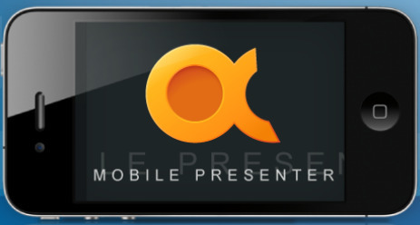 Alpha Slides | mlearn | Scoop.it