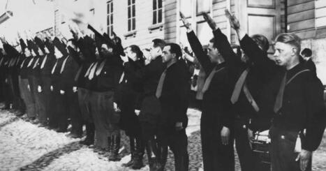 På 1930-talet hotade fascismen svenskspråkigheten i Finland – revyn och litteraturen blev sätt att göra motstånd | Kultur | 1Uutiset - Lukemisen tähden | Scoop.it