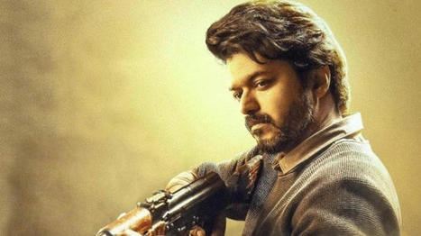 Beast box office collection Day 9: Thalapathy Vijay's film mints Rs 121 crore - Movies News | Latest BOLLYWOOD movie news reviews | Scoop.it
