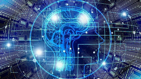 The AI classroom is already here: Here's what’s coming next | Distance Learning, mLearning, Digital Education, Technology | Scoop.it