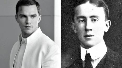 Le biopic sur J.R.R. Tolkien se trouve enfin une date de sortie ! | Cultures de l'Imaginaire | Scoop.it