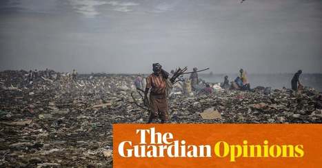 If we’re serious about changing the world, we need a better kind of economics to do it | Esther Duflo and Abhijit Banerjee | Opinion | The Guardian | The Economic Method | Scoop.it