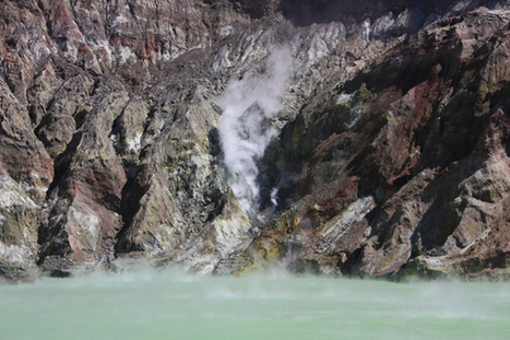White Island : Qui sont les responsables du drame ? | Assurance Voyage Mondiale | Scoop.it