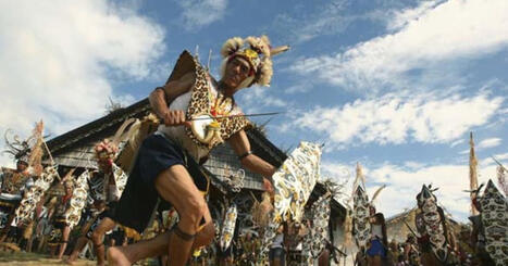 The World Conference on Indigenous Peoples: A View From Indonesia | Council on Foreign Relations | ALKEBULAN INDIGENOUS | Scoop.it