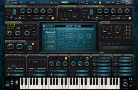 Download Sylenth Vst Full Crack