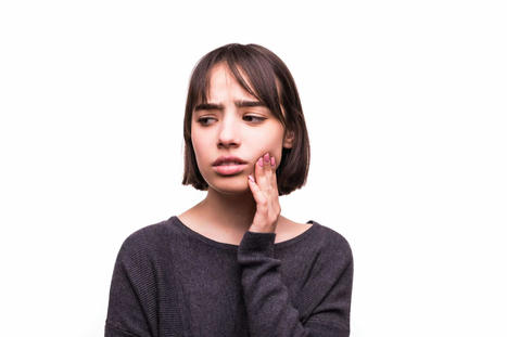 9 Sneaky Signs of Gum Disease | My Affordable Dentist Near Me | Scoop.it