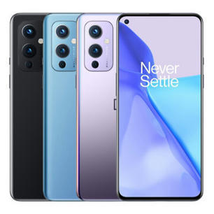 OnePlus 9 5G Global Rom 12GB 256GB Snapdragon 888 6.55 inch 120Hz Fluid AMOLED Display NFC Android 11 48MP Camera Warp Charge 65T Smartphone Sale - Banggood USA-arrival notice | Mobile Price India | Scoop.it