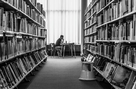 The role of local libraries in supporting English learners | Dual Language Education Challenges & Opportunities | Scoop.it