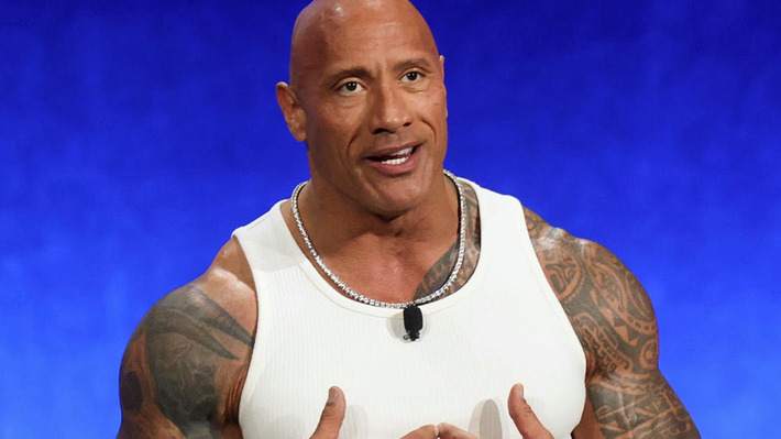 Will The Rock be the Next Star to Join Celeb Billionaires Club? | Family Office & Billionaire Report - Empowering Family Dynasties | Scoop.it