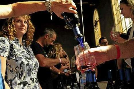 Garagiste Festival returns to Los Angeles to toast artisan winemakers - Daily News - LA Daily News | Essência Líquida | Scoop.it