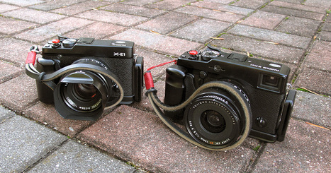 The Fuji X-E1 & Fuji X-Pro1 and why I love mine | John Barclay | Fujifilm X Series APS C sensor camera | Scoop.it