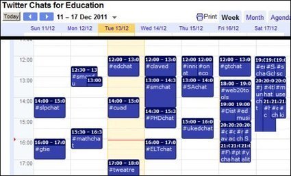 How Social Media Is Changing Education | Social Media and its influence | Scoop.it