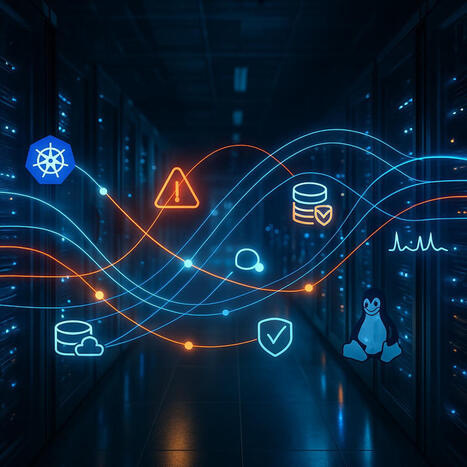 Avec sa sonde KlearSight, Netscout met le cap sur une observabilit&eacute; post-t&eacute;l&eacute;m&eacute;trique des environnements Kubernetes | Smart territoires | Scoop.it