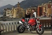 DucatiUK.com | Ducati UK Announce Monster 0% & Low Rate Finance | Ductalk: What's Up In The World Of Ducati | Scoop.it