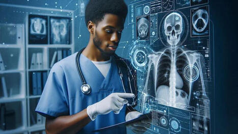 AI Reshapes Healthcare Delivery: AMA Survey Reveals 81% of Physicians Use AI Tools | Jos&eacute; M. Zuniga posted on the topic | Notebook or My Personal Learning Network | Scoop.it