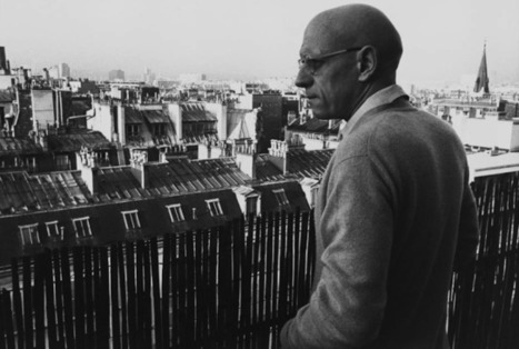 Libros de Michel Foucault digitalizados y listos para descargar | Teatro | Espacio Escena | Scoop.it