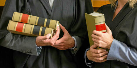 L’IA générative juridique, nouveau partenaire des avocats et des entreprises ... | Renseignements Stratégiques, Investigations & Intelligence Economique | Scoop.it