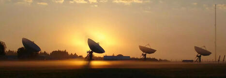 Airbus rejoint la proposition d&rsquo;OHB et de Rheinmetall d&rsquo;un OneWeb pour la d&eacute;fense allemande | DEFENSE NEWS | Scoop.it