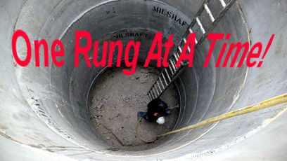 Appreciative Inquiry &ndash; Climbing Out - Encourage, Inspire, Motivate | Art of Hosting | Scoop.it