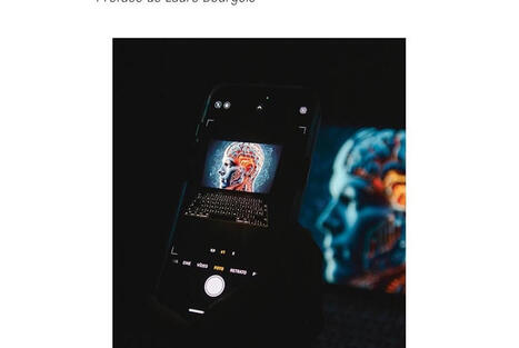 Pavodie Kuniamisa Kiese : Vers un profil augmentable | Les Livres de Philosophie | Scoop.it