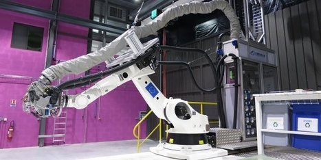 Des fonds européens pour le développement régional | Atouts pour s’implanter et se développer en Nouvelle-Aquitaine | Scoop.it