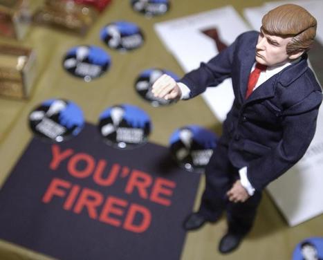 Trump is running his administration like 'The Apprentice' | ReactNow - Latest News updated around the clock | Scoop.it