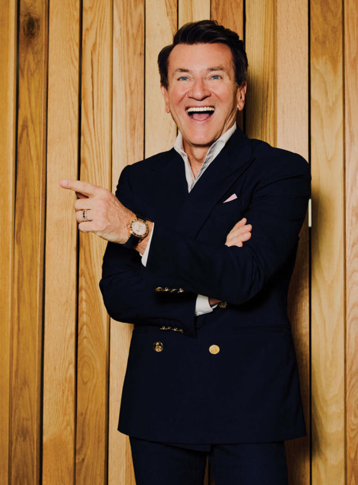 Here&rsquo;s Exactly How to Score an Investment From Shark Tank&rsquo;s Robert Herjavec | Family Office & Billionaire Report - Empowering Family Dynasties | Scoop.it